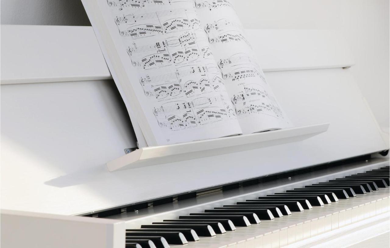 オルペニッツMusicaアパートメント エクステリア 写真